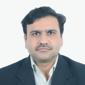 Amit Tyagi